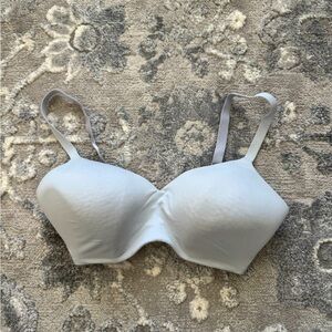 Wacoal How Perfect Wireless Bra